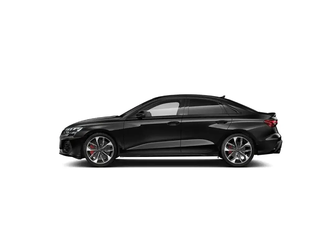Audi S3 TFSI S line - Thumbnail 3