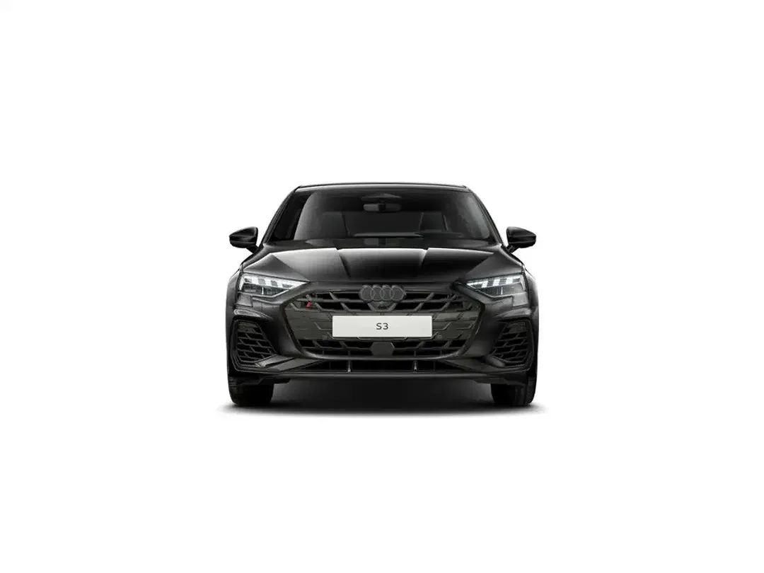 Audi S3 TFSI S line - Thumbnail 4