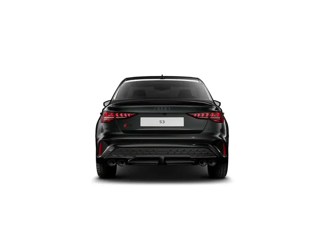 Audi S3 TFSI S line - Thumbnail 5