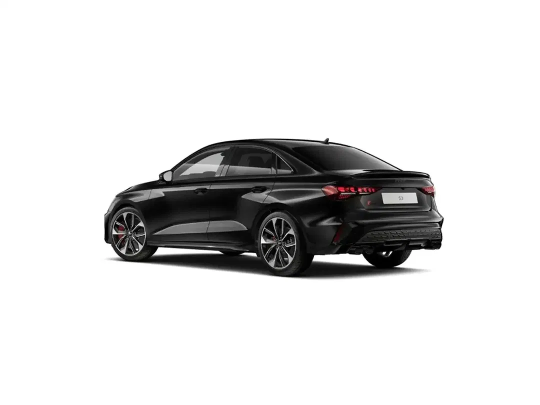 Audi S3 TFSI S line - Thumbnail 6
