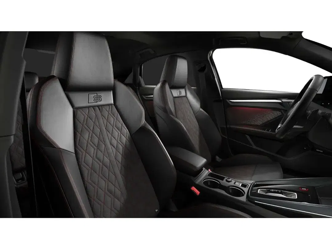 Audi S3 TFSI S line - Thumbnail 7