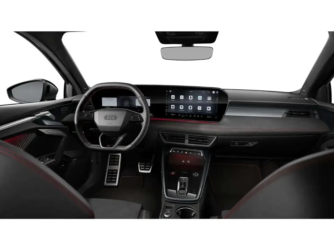 Audi S3 TFSI S line - Thumbnail 8