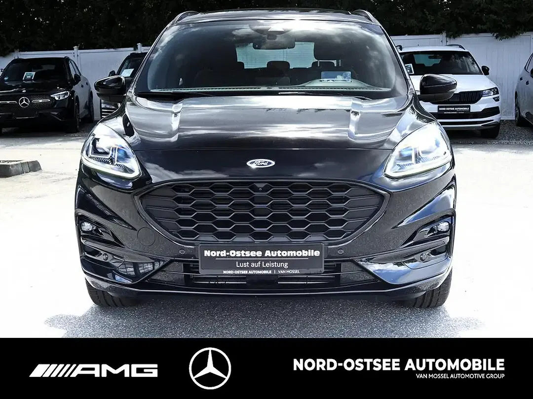 Ford Kuga 1.5 EcoBoost ST-Line - foto 2