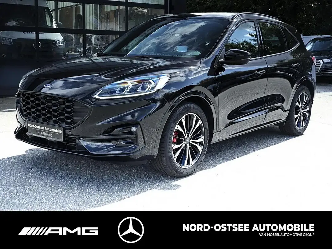 Ford Kuga 1.5 EcoBoost ST-Line - Thumbnail 6