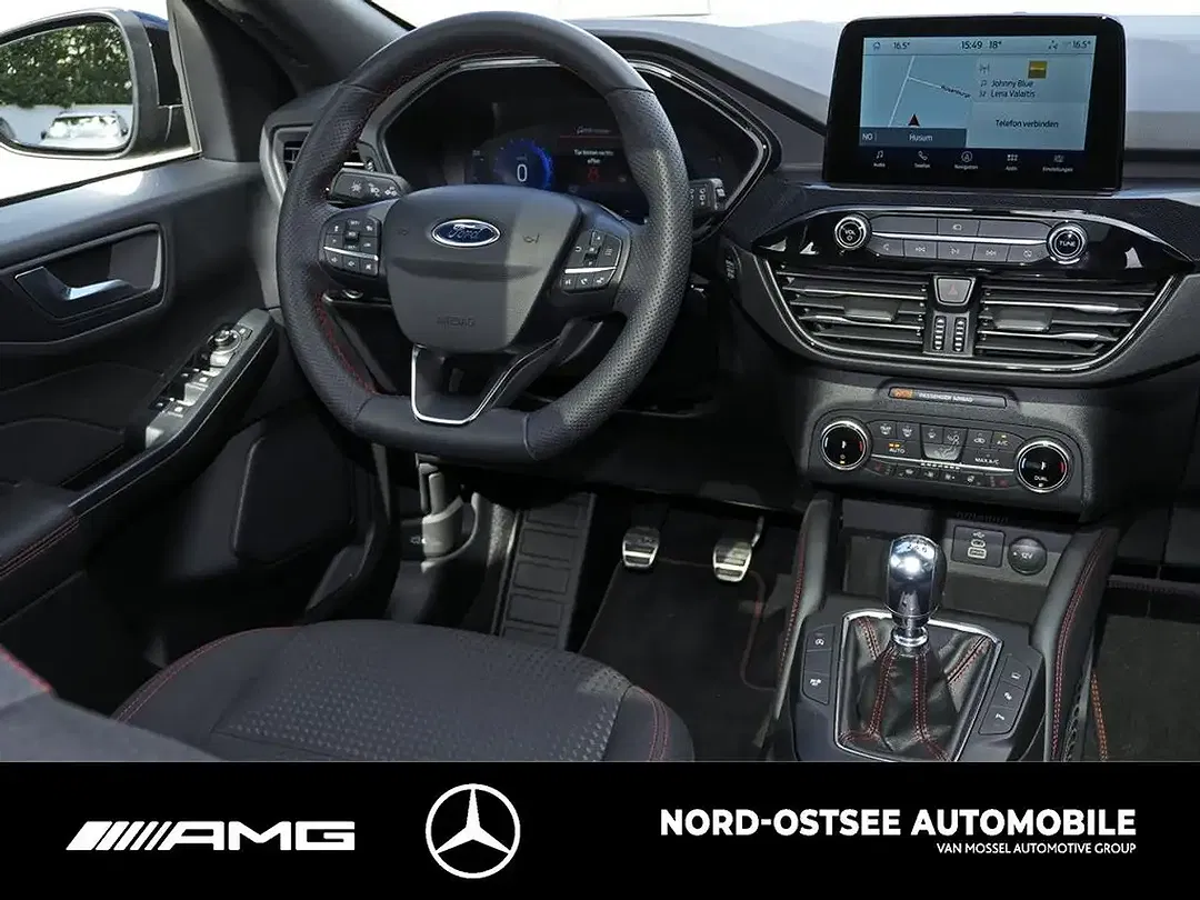 Ford Kuga 1.5 EcoBoost ST-Line - Thumbnail 9