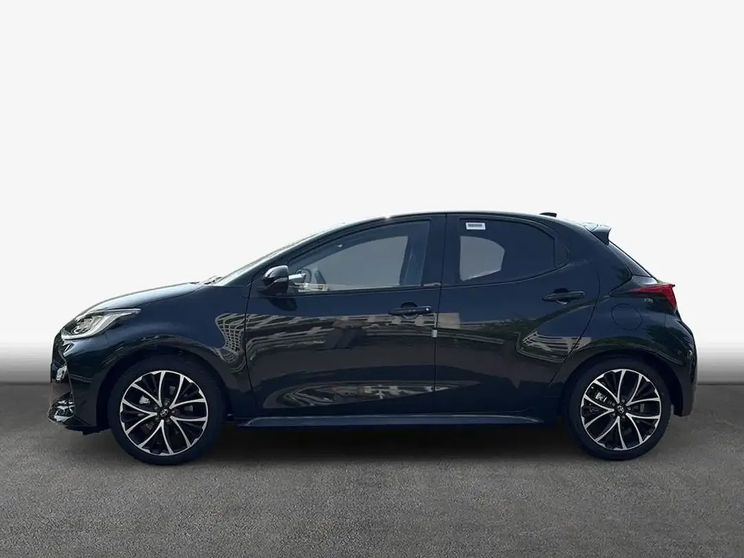 Toyota Yaris Hybrid Teamplayer - Thumbnail 4
