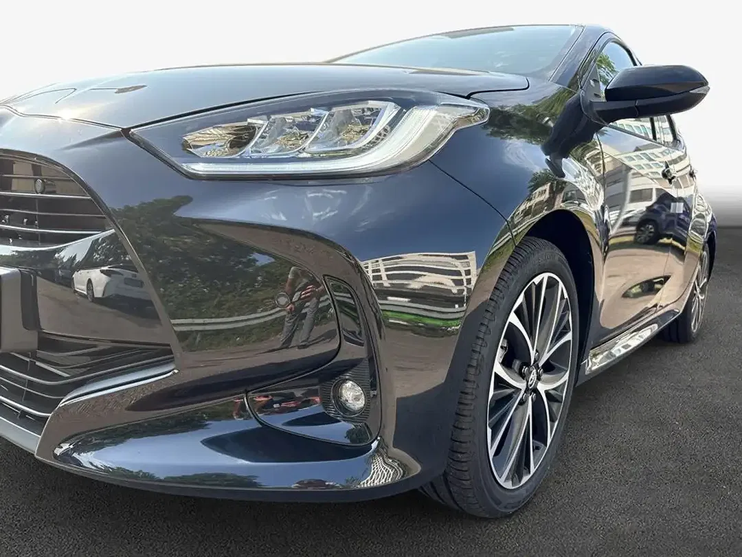 Toyota Yaris Hybrid Teamplayer - Thumbnail 6