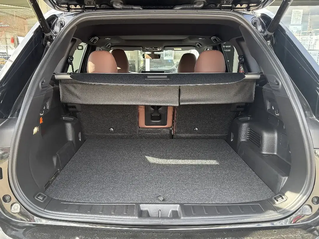 Mitsubishi Outlander 2.4 PHEV Diamant Top - foto 13