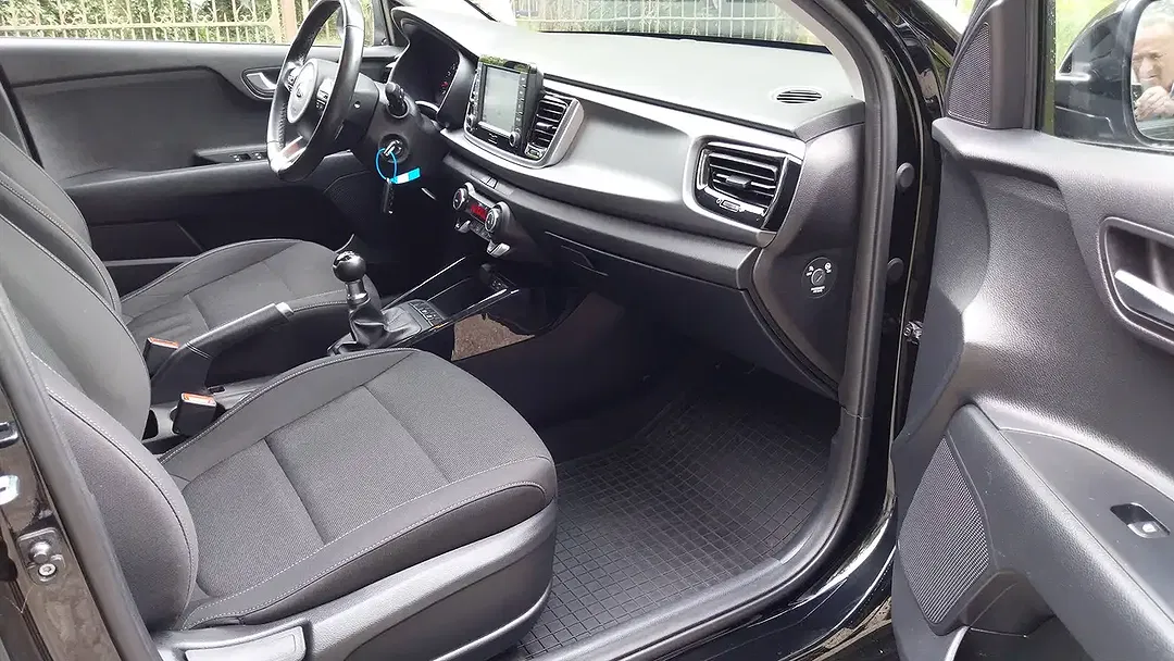 Kia Rio 1.2 - Thumbnail 11