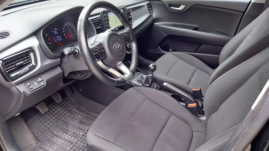 Kia Rio 1.2 - Thumbnail 12