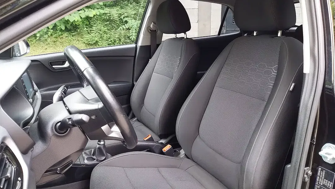 Kia Rio 1.2 - Thumbnail 13