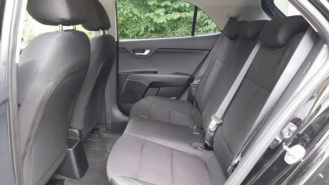 Kia Rio 1.2 - Thumbnail 14
