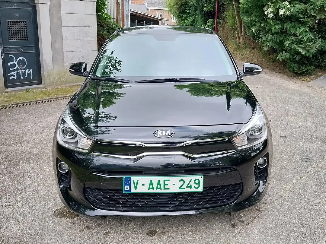 Kia Rio 1.2 - Thumbnail 3