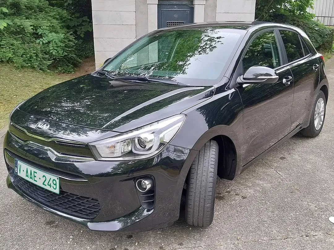 Kia Rio 1.2 - Thumbnail 4