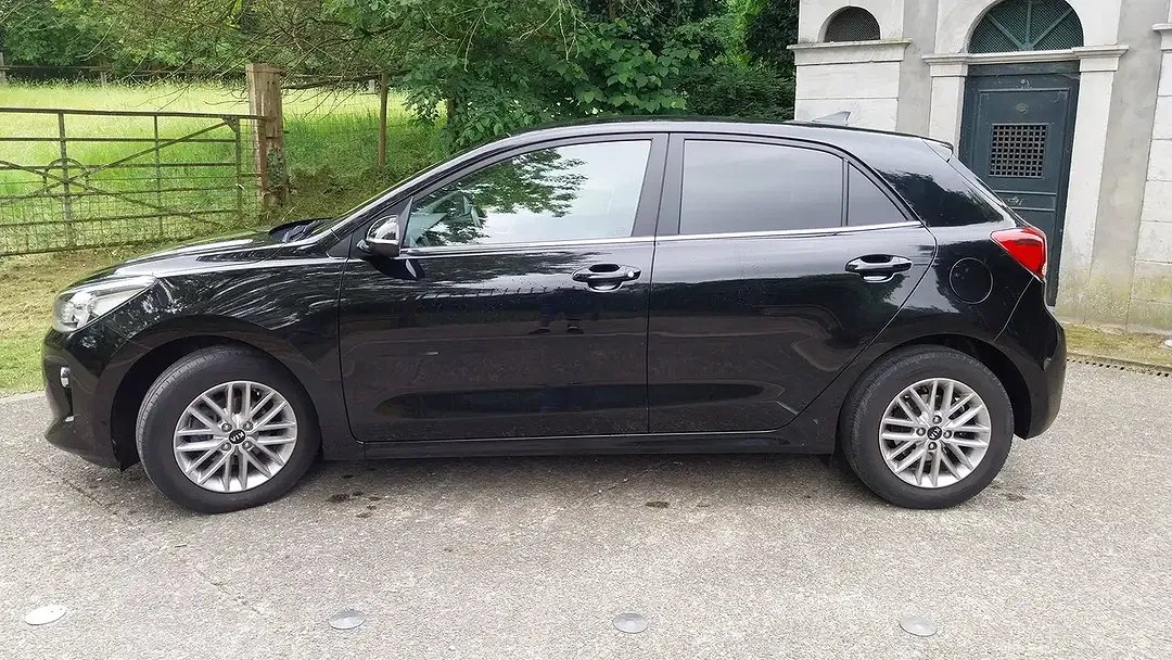 Kia Rio 1.2 - Thumbnail 5
