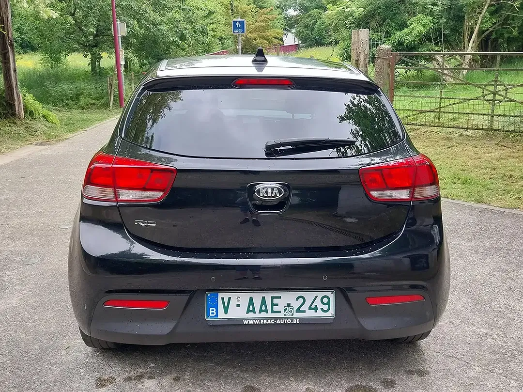 Kia Rio 1.2 - Thumbnail 7