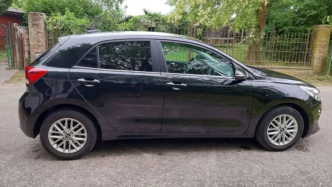 Kia Rio 1.2 - Thumbnail 9
