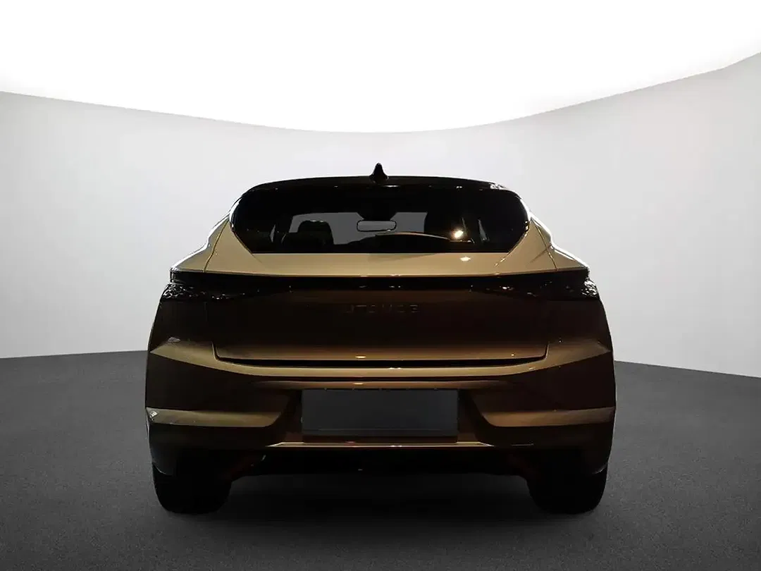 DS Automobiles DS 4 - Thumbnail 3