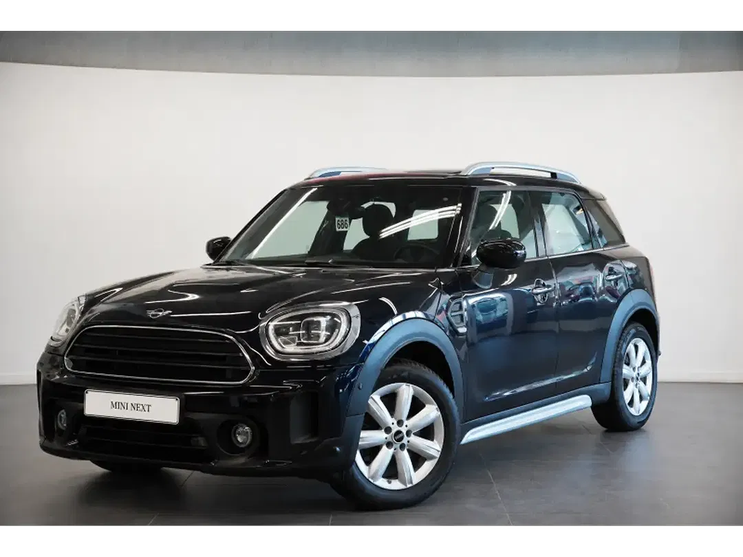 MINI Cooper Countryman - foto 1