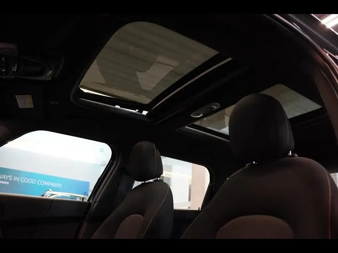 MINI Cooper Countryman - Thumbnail 11