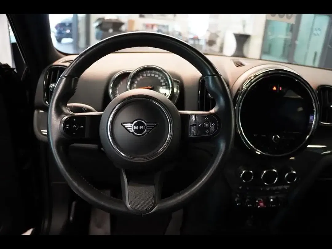 MINI Cooper Countryman - Thumbnail 12