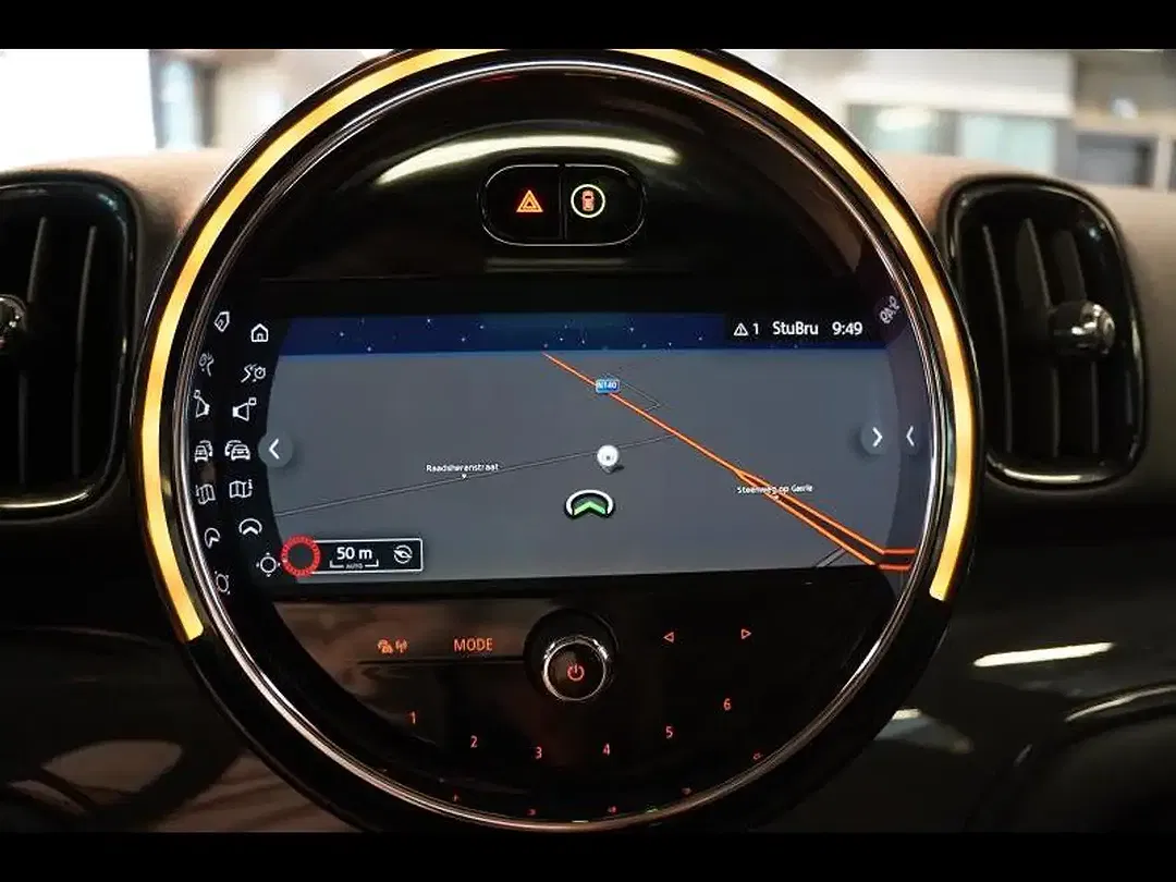 MINI Cooper Countryman - Thumbnail 13