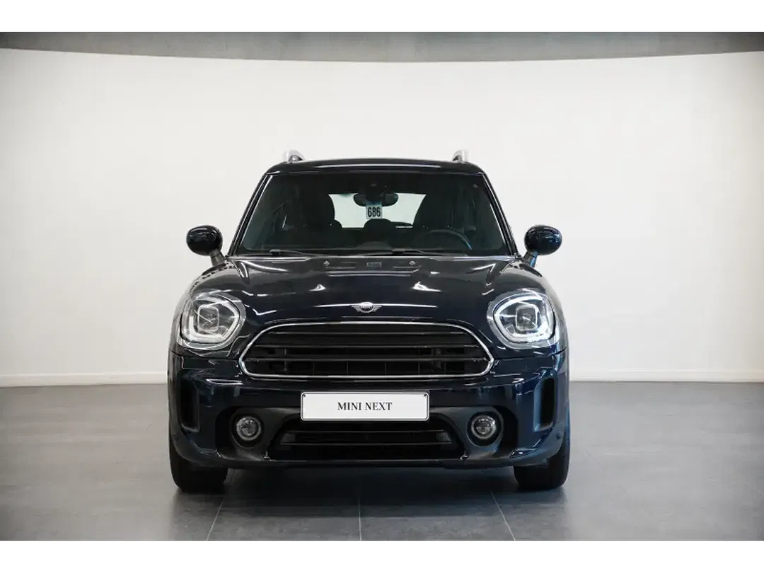 MINI Cooper Countryman - foto 2