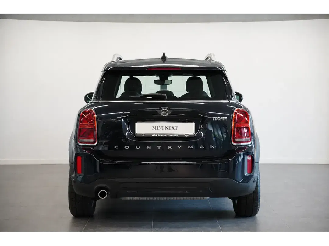 MINI Cooper Countryman - Thumbnail 4