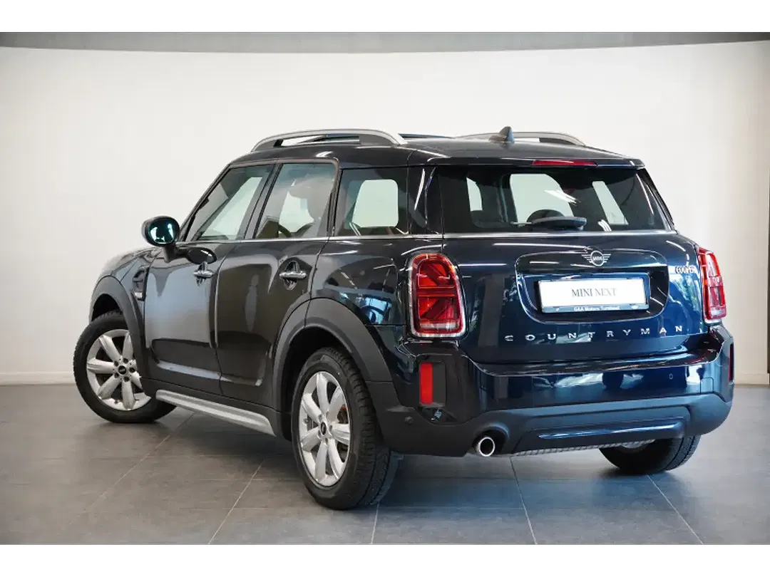 MINI Cooper Countryman - Thumbnail 5
