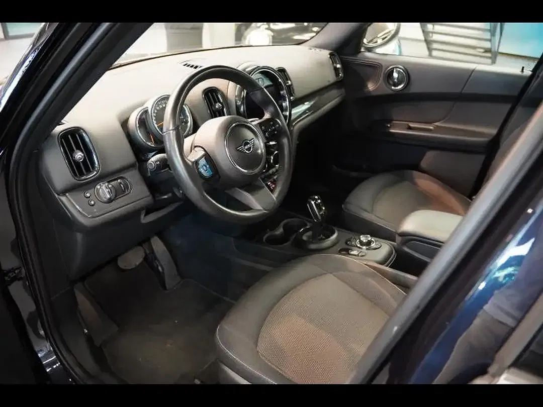 MINI Cooper Countryman - Thumbnail 6