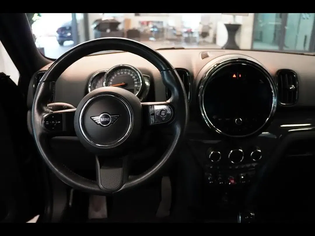 MINI Cooper Countryman - Thumbnail 7
