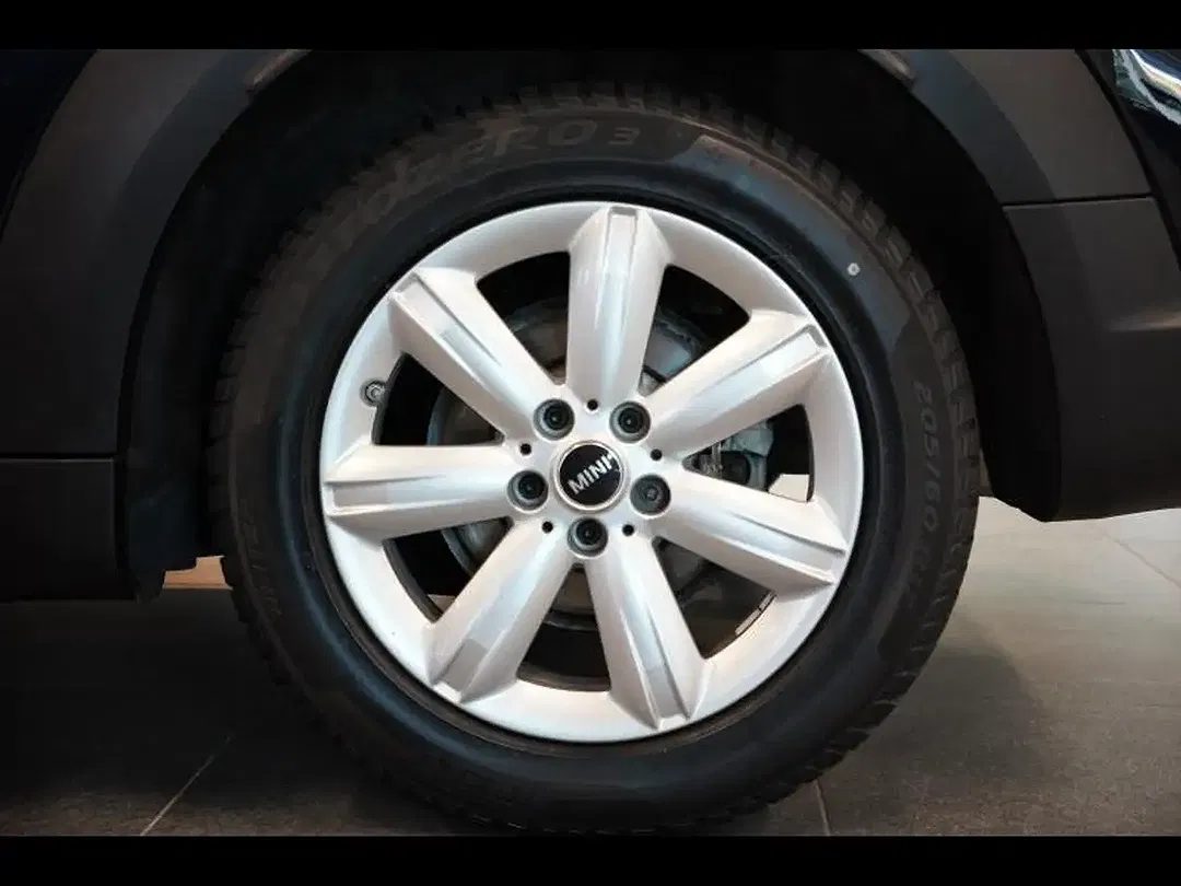 MINI Cooper Countryman - Thumbnail 8