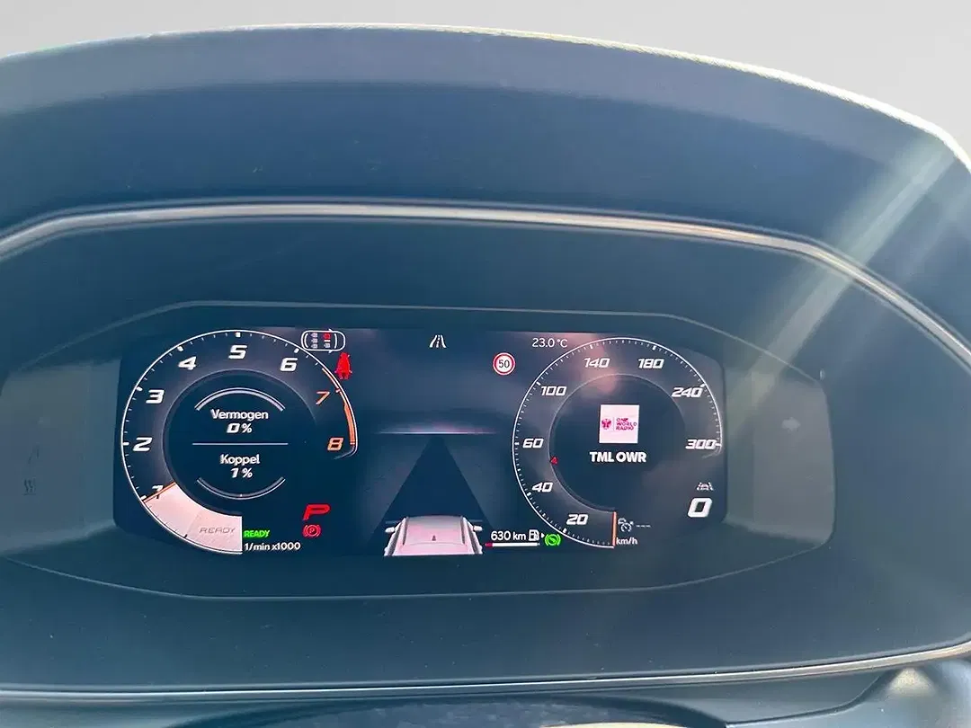 CUPRA Formentor 1.5 eTSI DSG DCC Matrix LED - Thumbnail 13