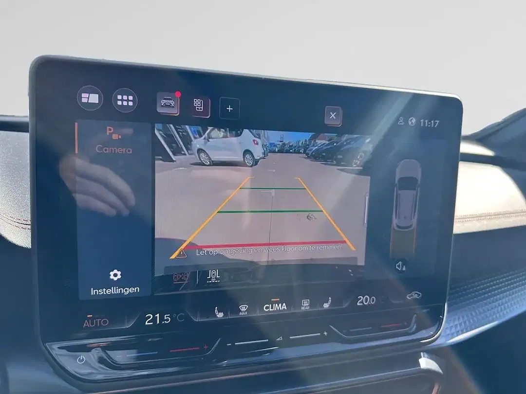 CUPRA Formentor 1.5 eTSI DSG DCC Matrix LED - foto 2