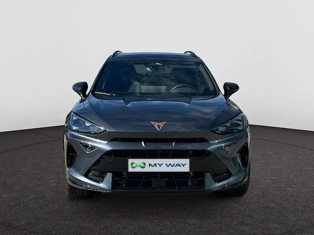 CUPRA Formentor 1.5 eTSI DSG DCC Matrix LED - Thumbnail 4
