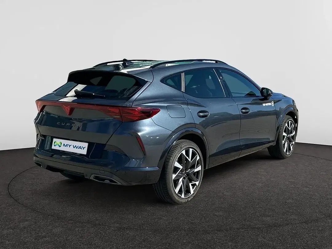 CUPRA Formentor 1.5 eTSI DSG DCC Matrix LED - Thumbnail 6