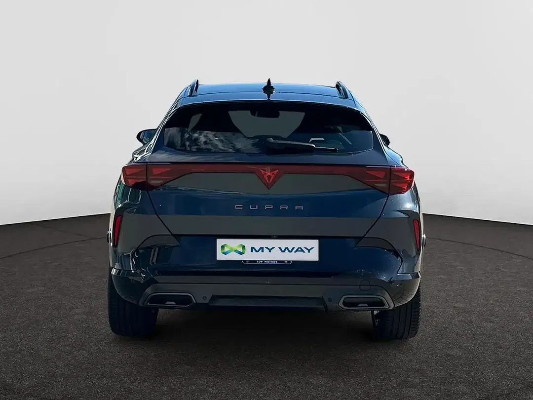 CUPRA Formentor 1.5 eTSI DSG DCC Matrix LED - Thumbnail 7