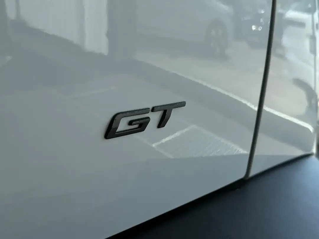 Peugeot 2008 130 PureTech GT - Thumbnail 9