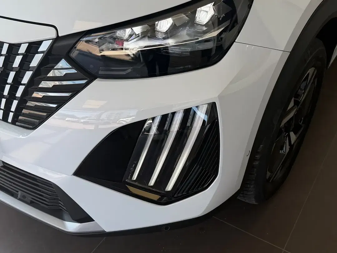 Peugeot 2008 130 PureTech GT - Thumbnail 7