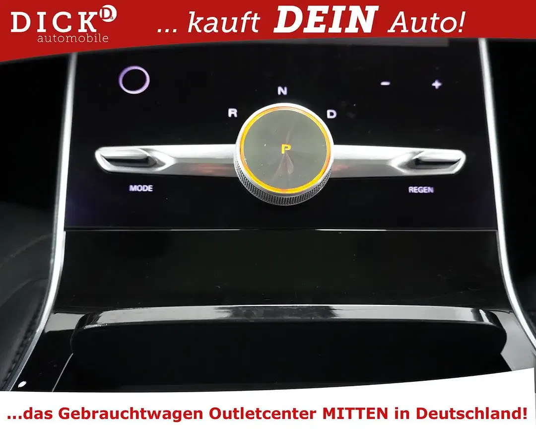 MG Marvel R Luxury - foto 15