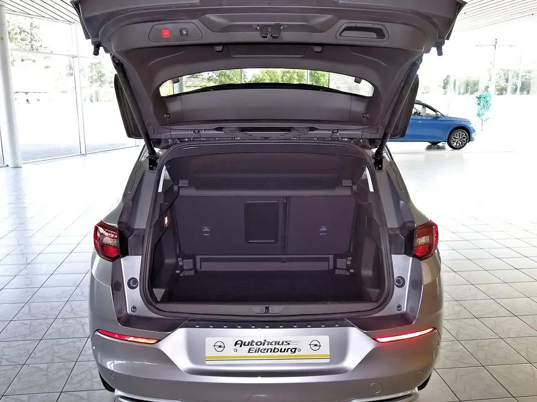 Opel Grandland 1.2 - foto 14