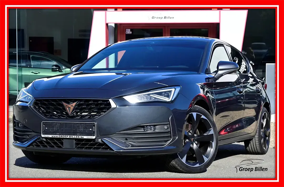 CUPRA Leon 1.5 eTSI - foto 1