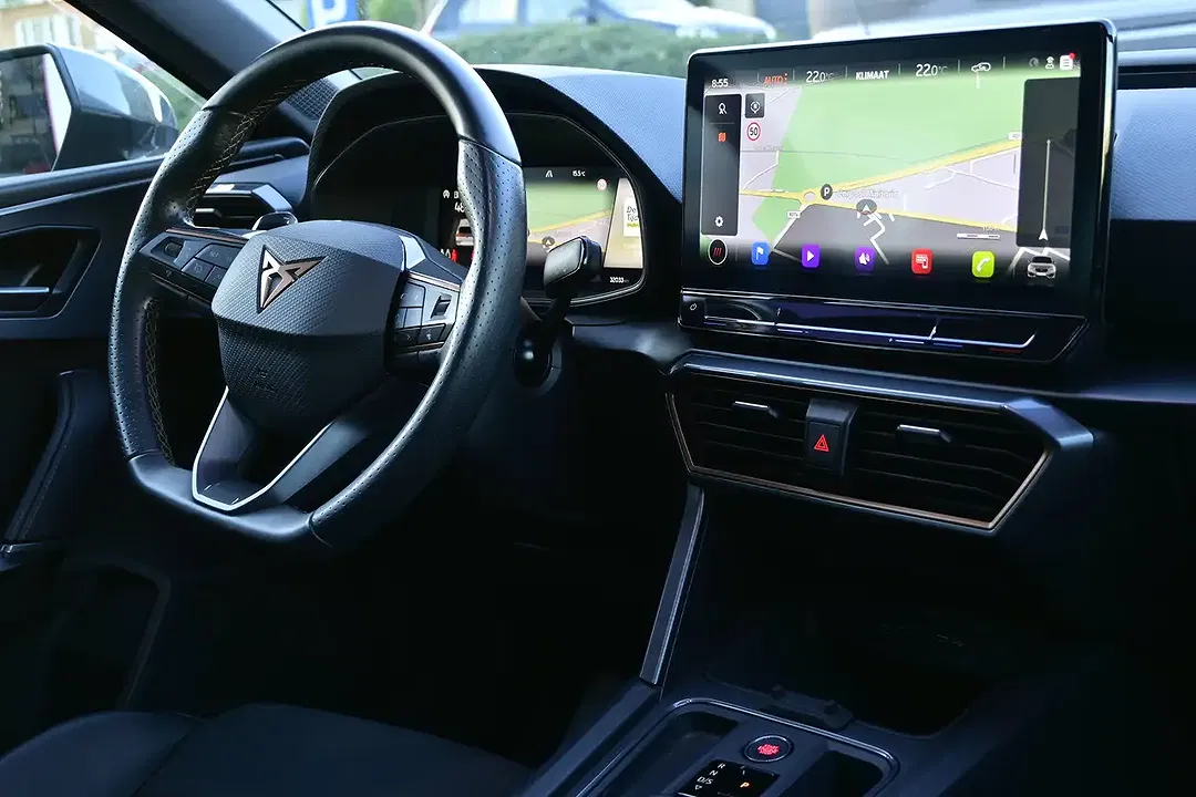 CUPRA Leon 1.5 eTSI - Thumbnail 11