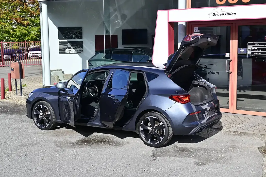 CUPRA Leon 1.5 eTSI - Thumbnail 14
