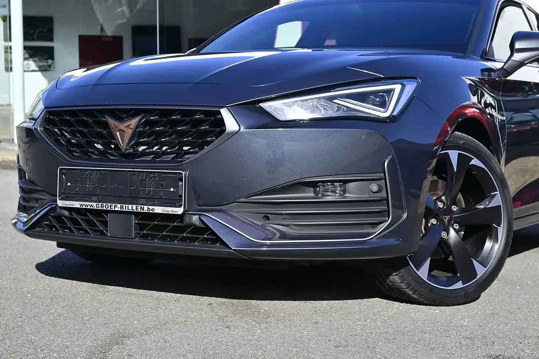 CUPRA Leon 1.5 eTSI - foto 15