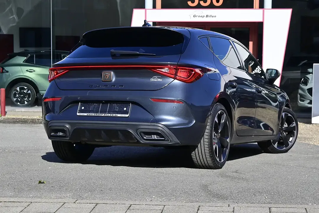 CUPRA Leon 1.5 eTSI - foto 2