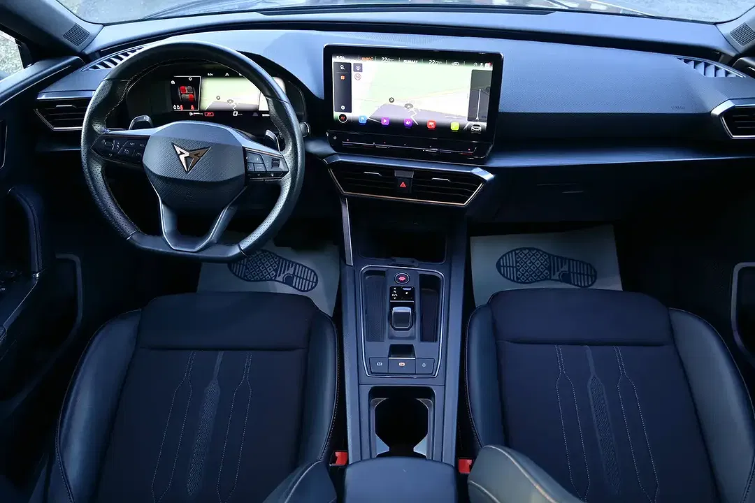 CUPRA Leon 1.5 eTSI - Thumbnail 4