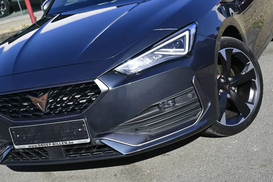 CUPRA Leon 1.5 eTSI - Thumbnail 5