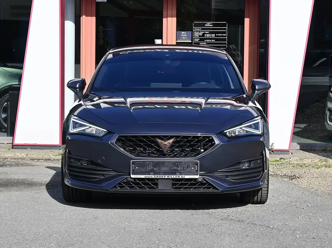 CUPRA Leon 1.5 eTSI - Thumbnail 6