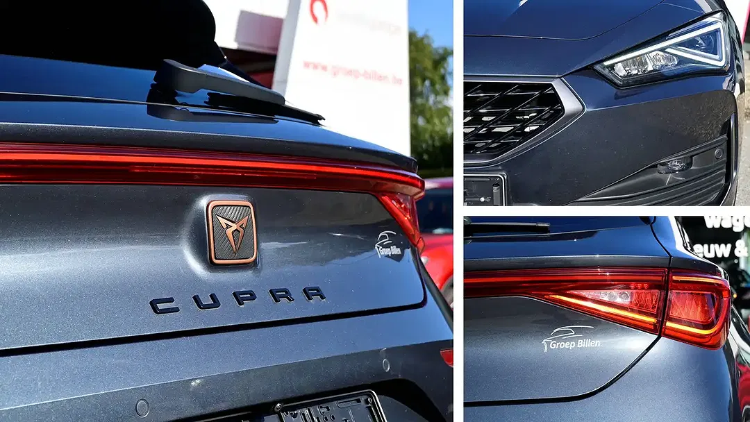 CUPRA Leon 1.5 eTSI - Thumbnail 7